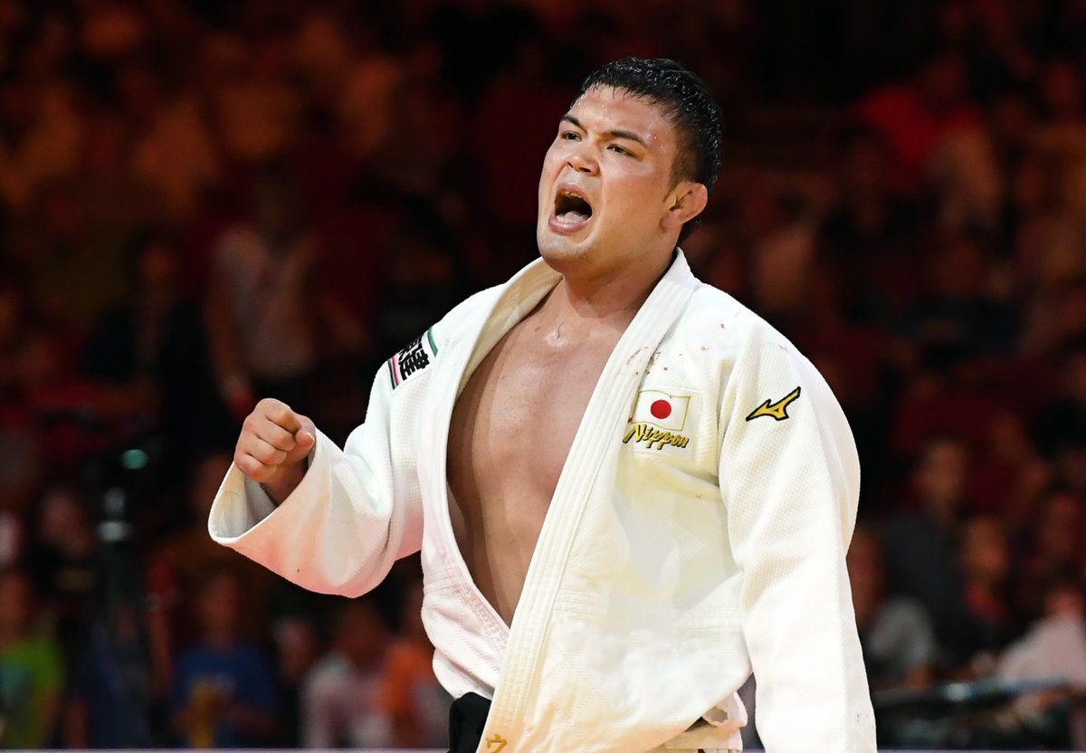 Японский дзюдоист Вульф завоевал золото на Олимпиаде-2020 в Токио. У России бронзовая медаль