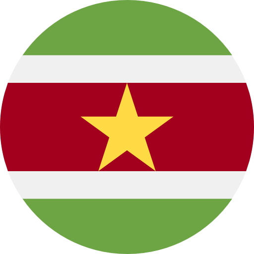 Суринам / Surinam