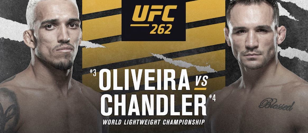 Прогнозы бойцов UFC на бой Оливейра – Чендлер
