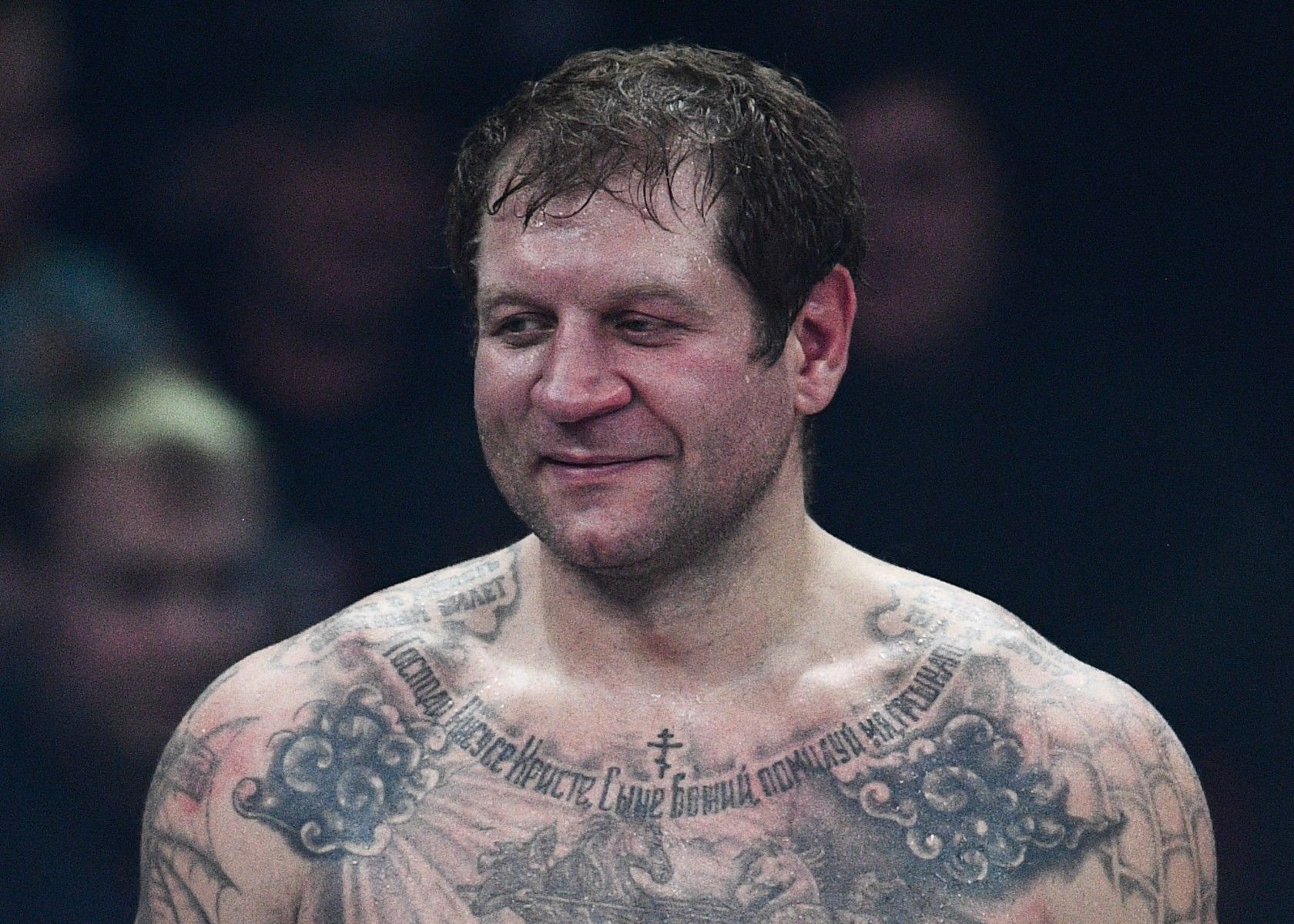 Боец MMA Тарасов рассказал о серьезных проблемах Александра Емельяненко с алкоголем