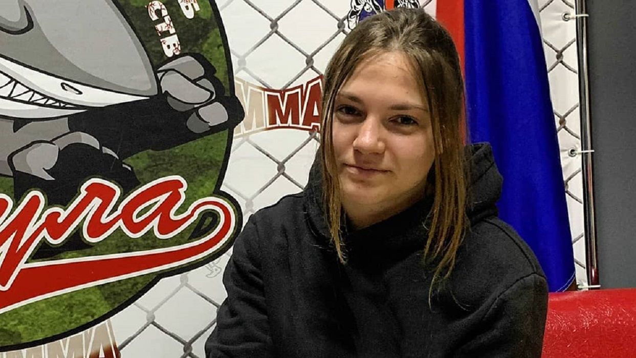 Первая русская девушка в BKFC: в «кулачке» нужно драться, а не боксировать