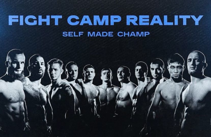27 ноября на «Okko Спорт» состоится премьера бойцовского реалити-шоу Fight Camp Reality