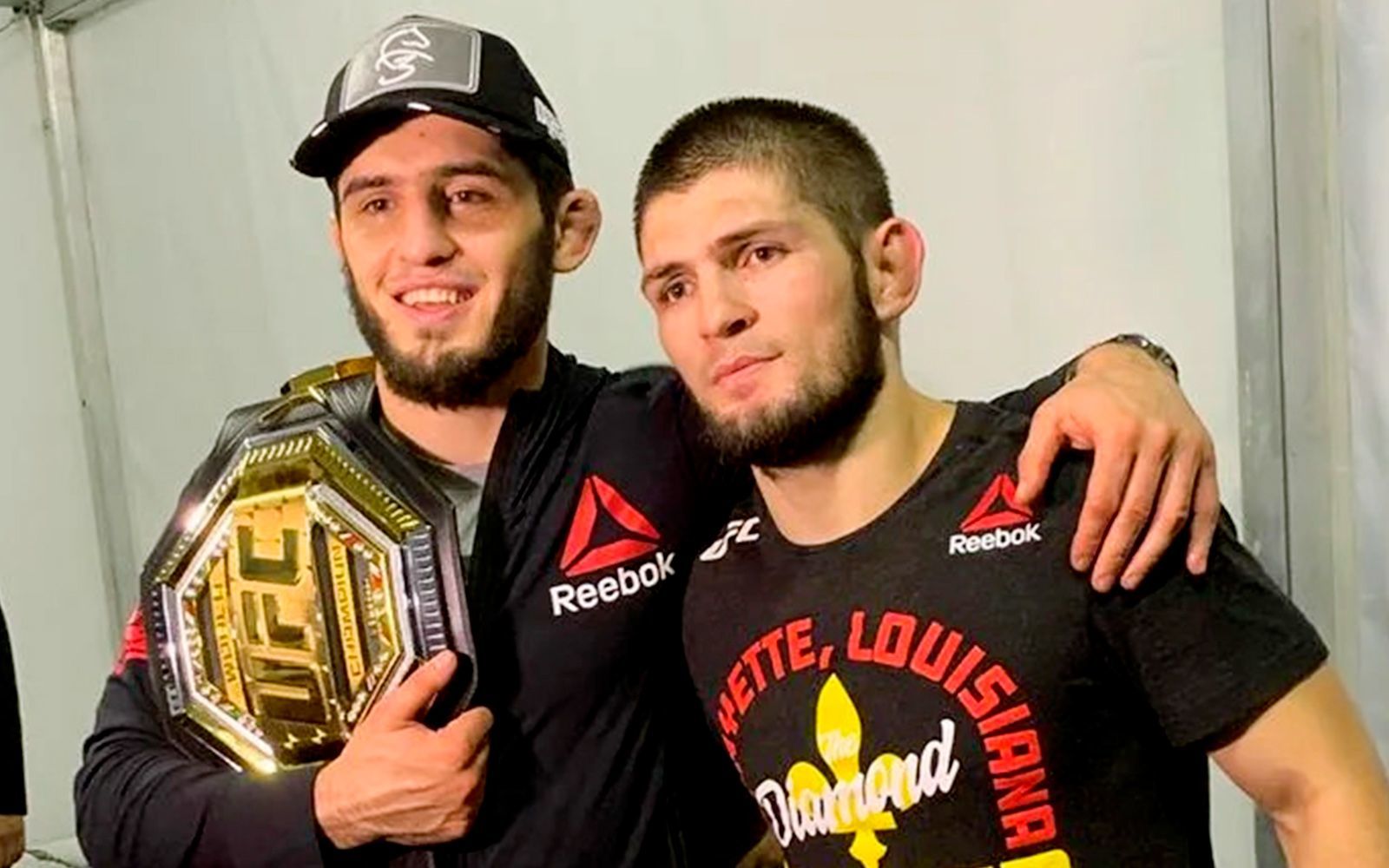 UFC news: Khabib Nurmagomedov spoke about the upcoming fight between Islam Makhachev and Rafael dos Anjos.