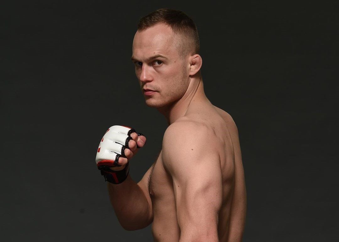 Алексей Махно назвал трех сильнейших российских бойцов в UFC