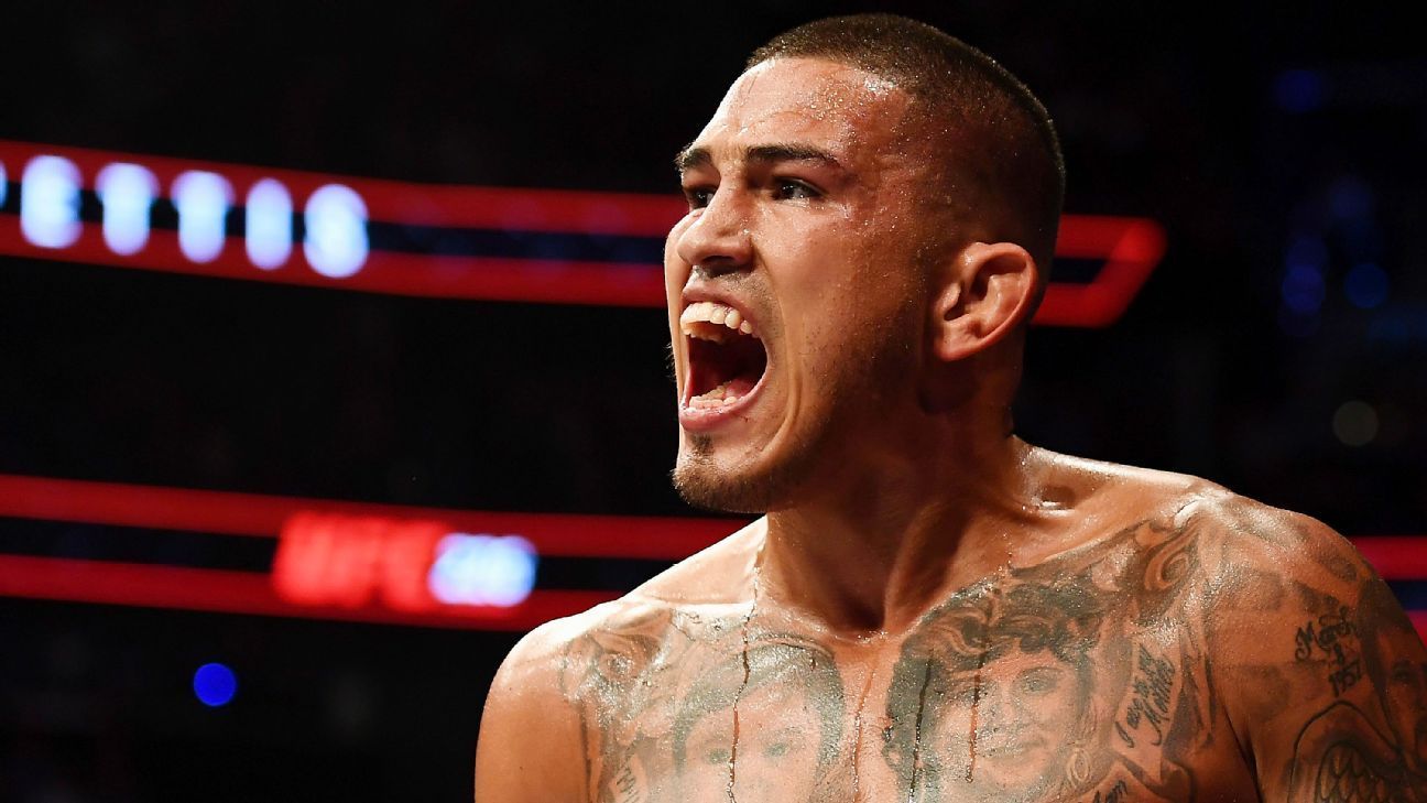 Anthony Pettis is Out of PFL 4 due to illness, he gets a new opponent for PFL 6