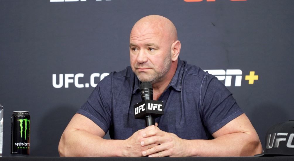Президент UFC ответил на угрозы Джейка Пола нокаутировать его