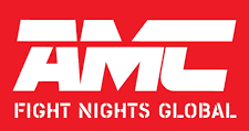 В AMC Fight Nights планируют провести турнир в ОАЭ