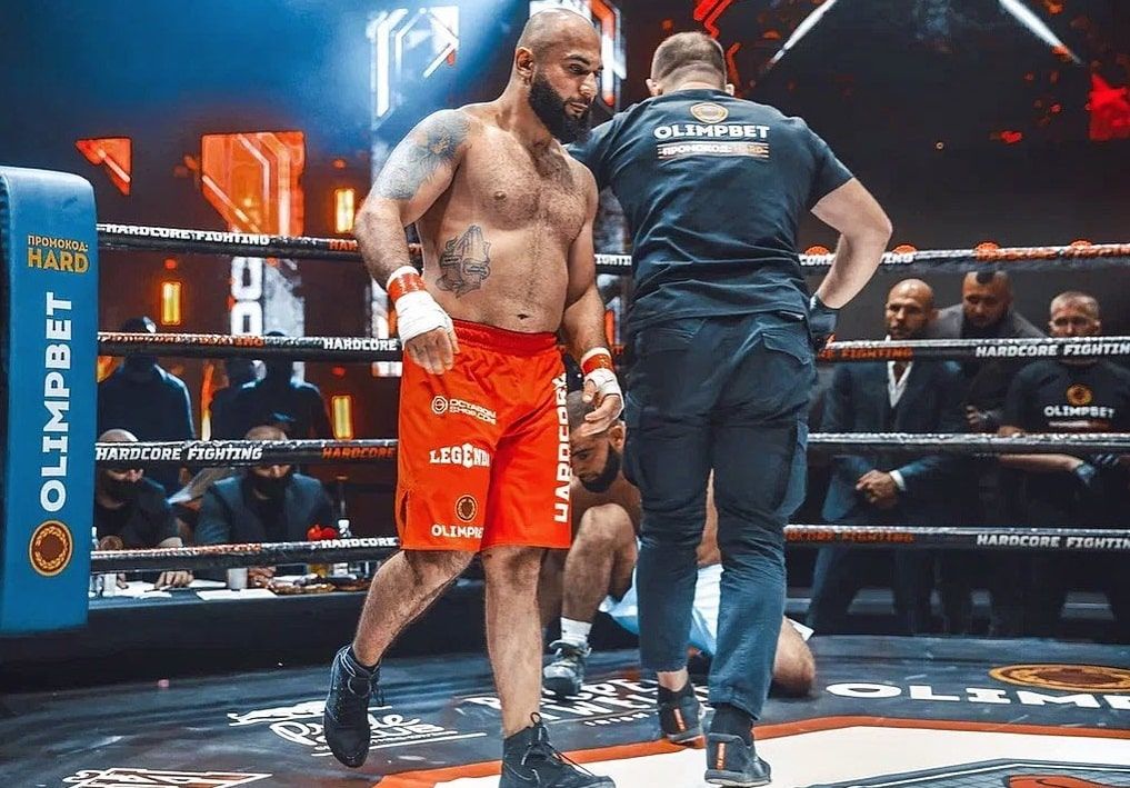 Лендруш Акопян: рад, что Бивол заработает, но Канело номер один среди боксеров