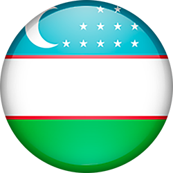 Узбекистан / Uzbekistan