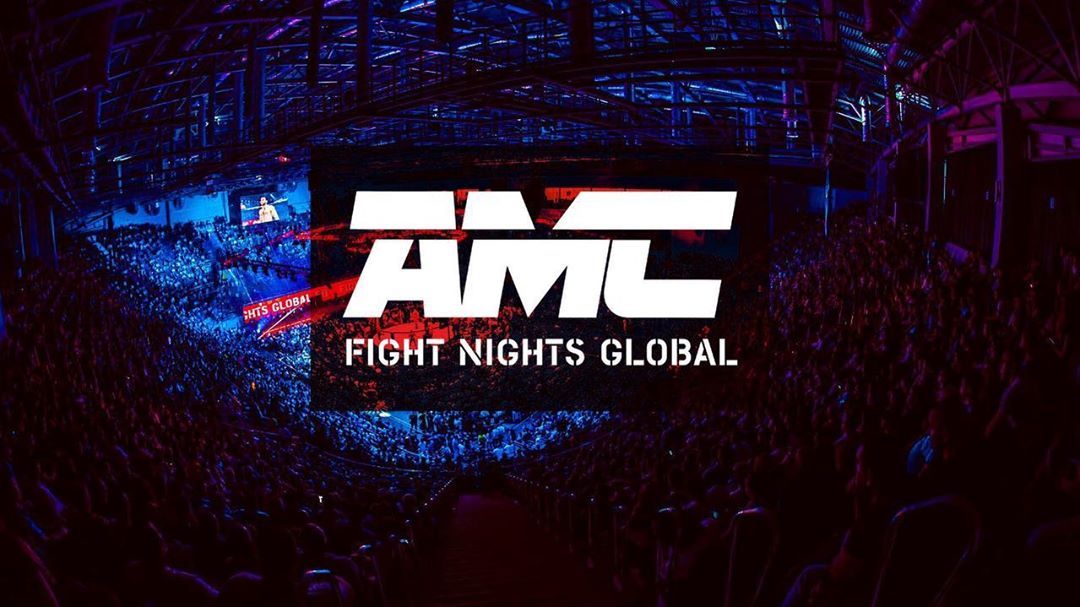 Лига AMC Fight Nights вводит новое правило, в котором борьба в партере не будет продолжаться более минуты