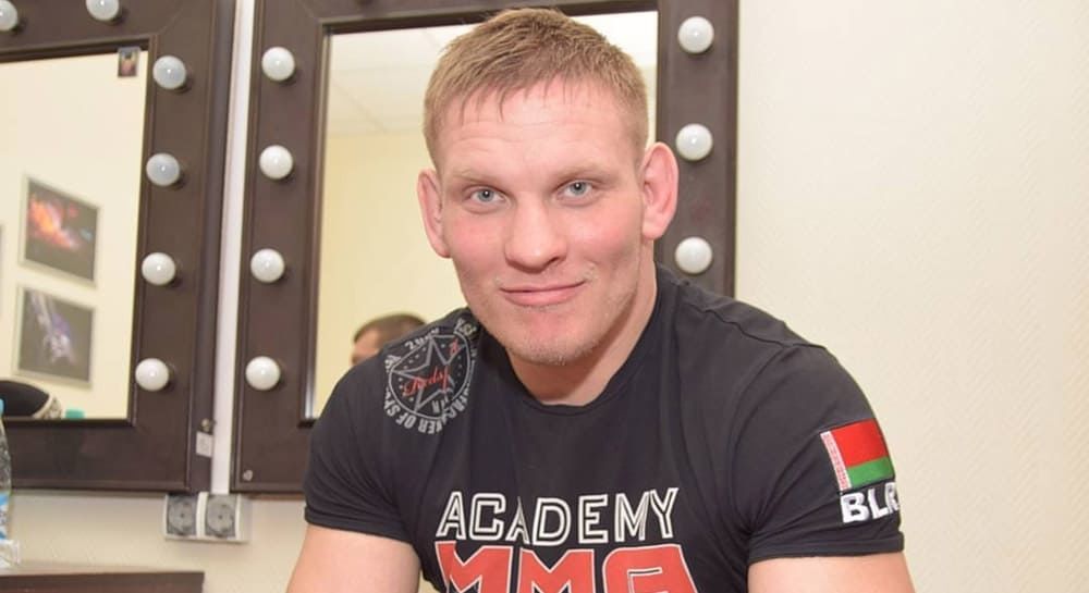 Россия передала Беларуси бойца MMA Кудина вопреки запрету ЕСПЧ