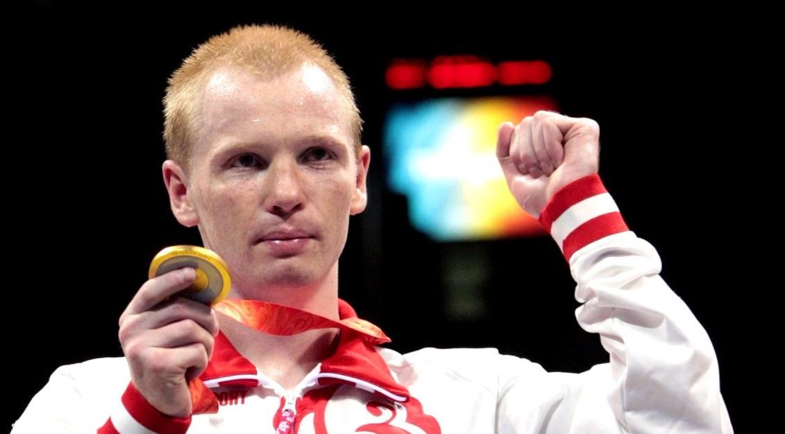 Алексей Тищенко оценил шансы российских боксеров на Олимпиаде в Токио