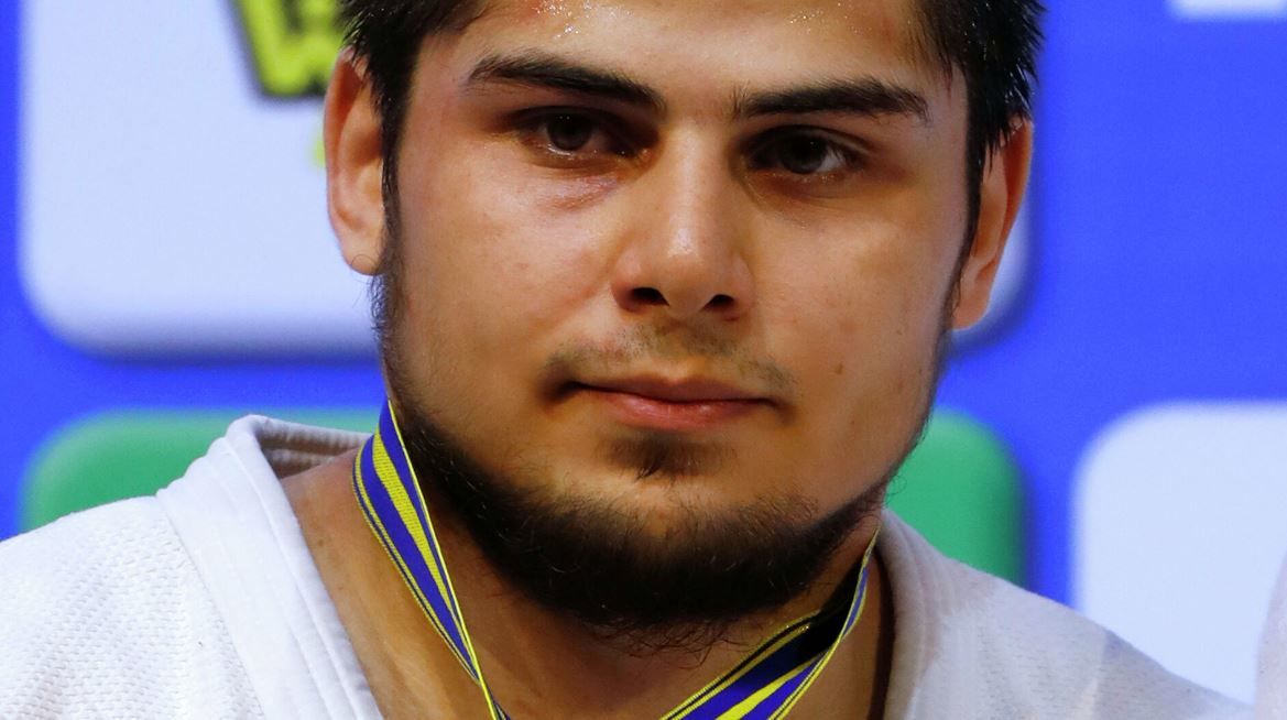 Российский дзюдоист Башаев не смог выйти в финал Олимпиады в Токио