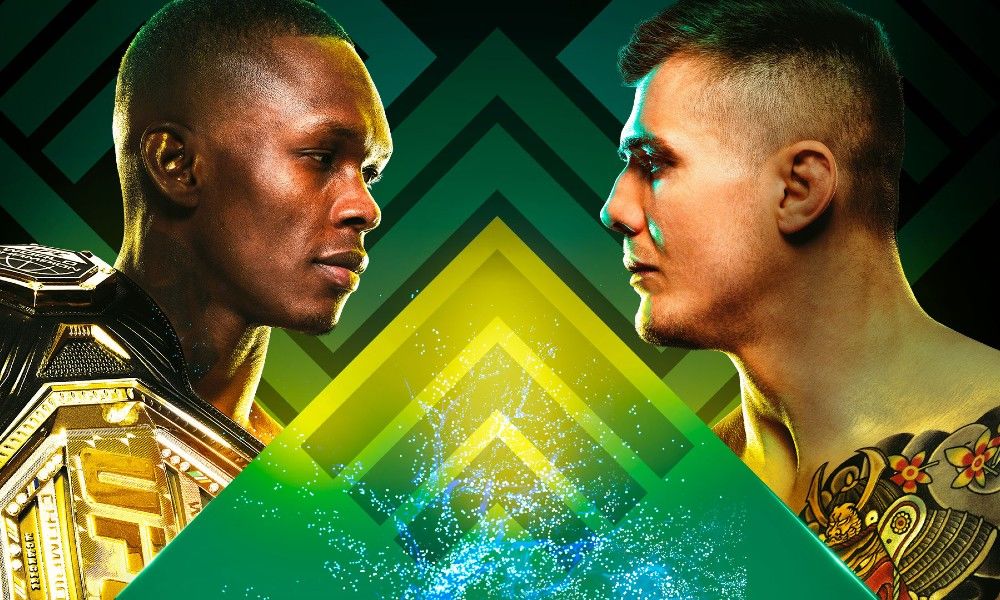 UFC 263: Адесанья – Веттори, Фигередо – Морено. Грядет уничтожение претендентов