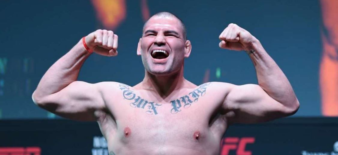 Экс-чемпион UFC Веласкес замешан в перестрелке в Сан-Хосе