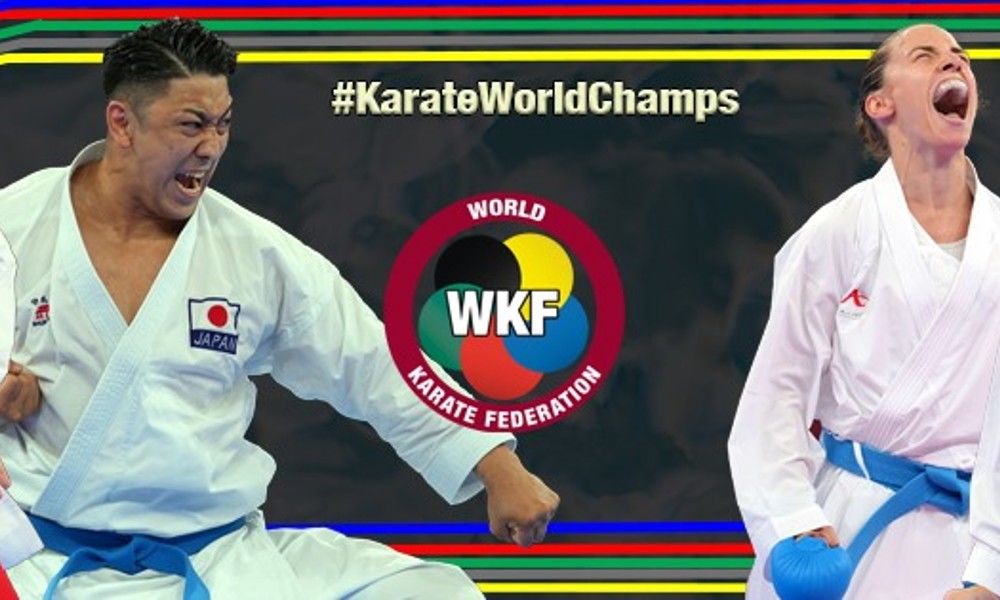 Чемпионат мира по каратэ WKF в Дубае 16 – 21 ноября 2021: где смотреть, регламент, сборная России