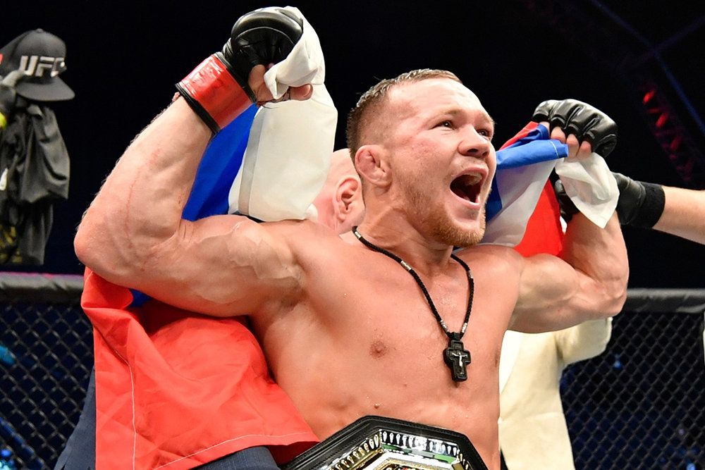 Нагибин – об отсутствии российского флага и угловых у Яна на UFC 273: их отсутствие влияет морально на настрой