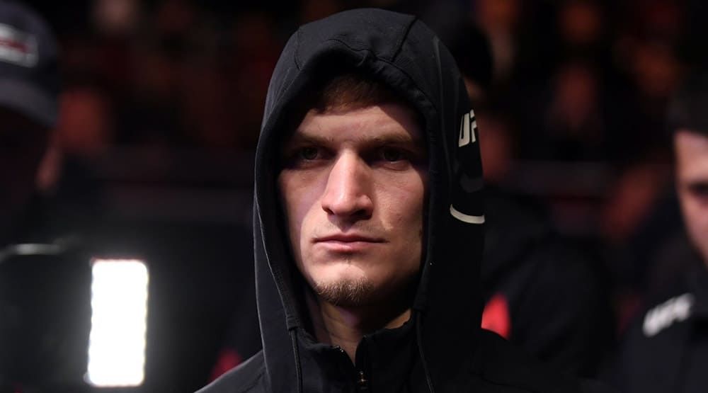 Мовсар Евлоев заявил, что не является фанатом MMA