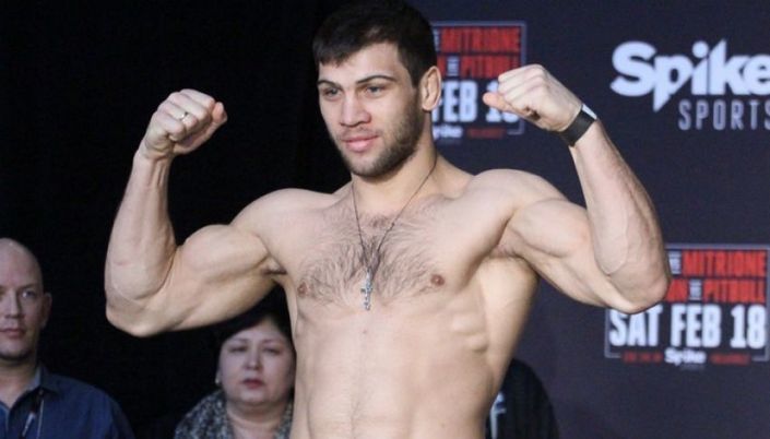 Анатолий Токов: не знаю, кто чемпион UFC в моем весе, но считаю, что чемпионы в Bellator сильнее