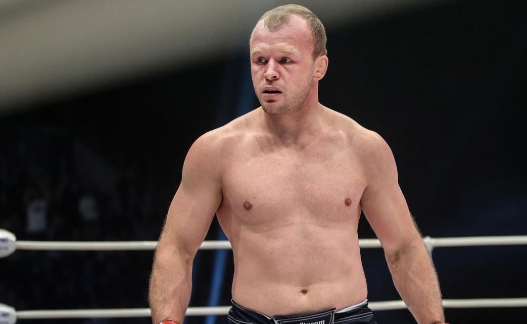 Глава UFC Russia оценил перспективы Минеева и Шлеменко попасть в промоушен