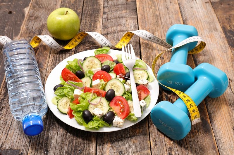 Питание для набора мышечной массы: как правильно питаться, какую диету необходимо соблюдать
