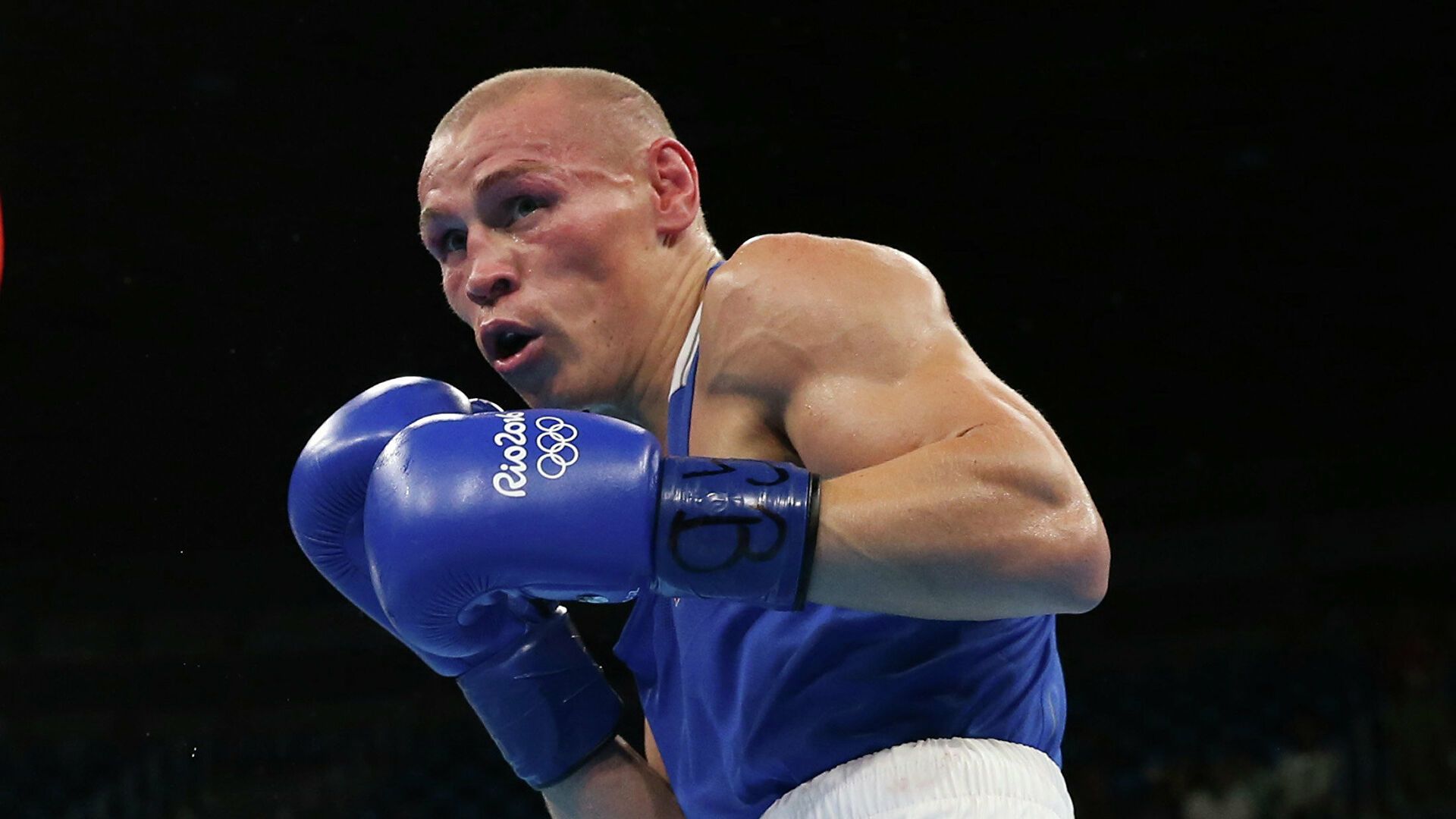 Бой российского боксера Никитина на Олимпийских играх попал под подозрение