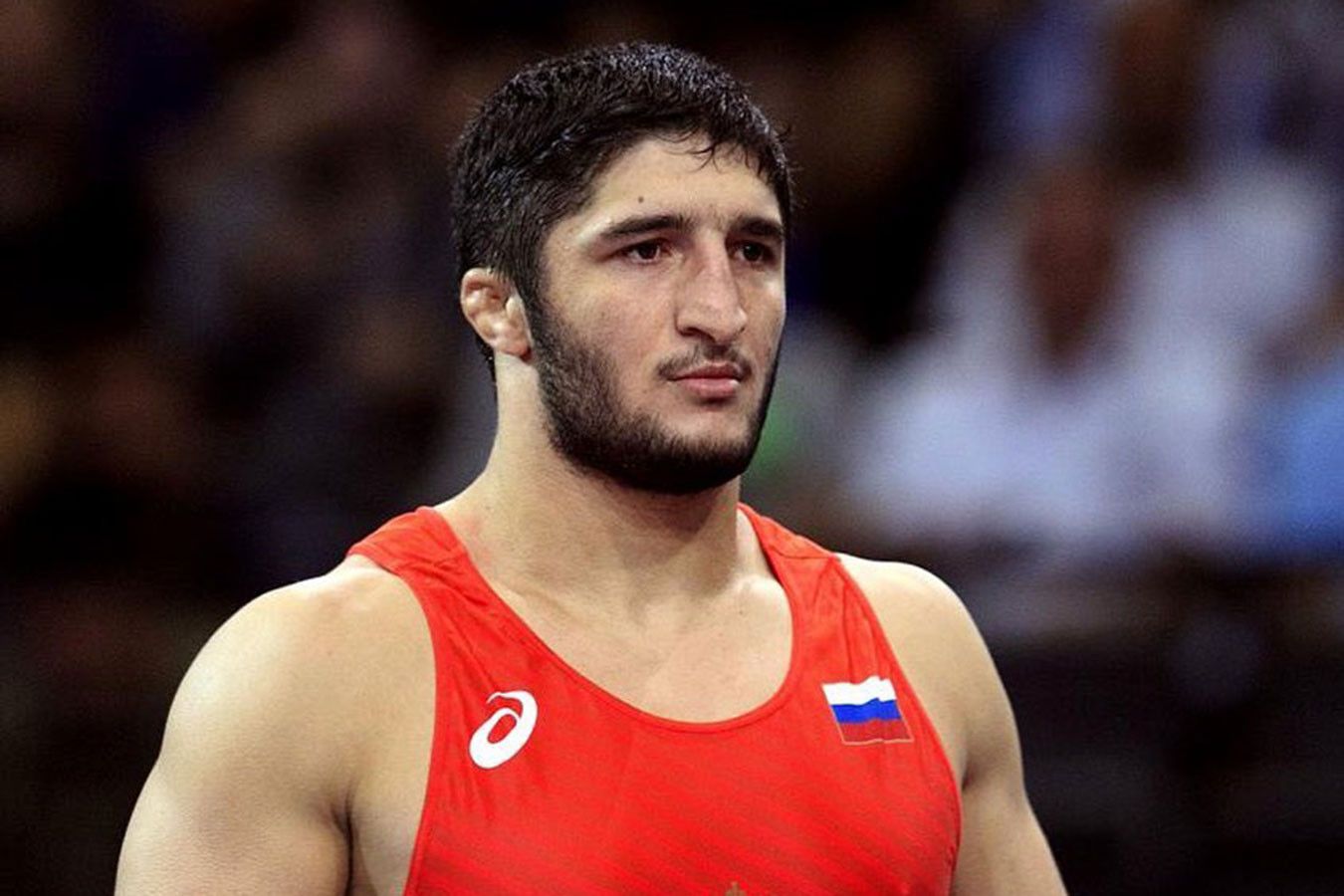 Олимпийский чемпион по вольной борьбе Садулаев: в ММА переходить не собираюсь. Мне голова еще нужна