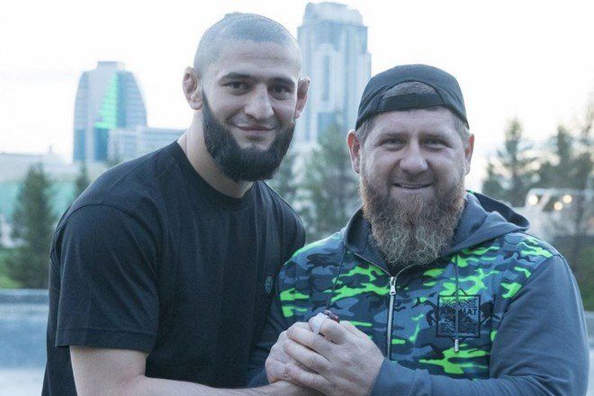 Брат Чимаева рассказал, как Рамзан Кадыров помог Хамзату