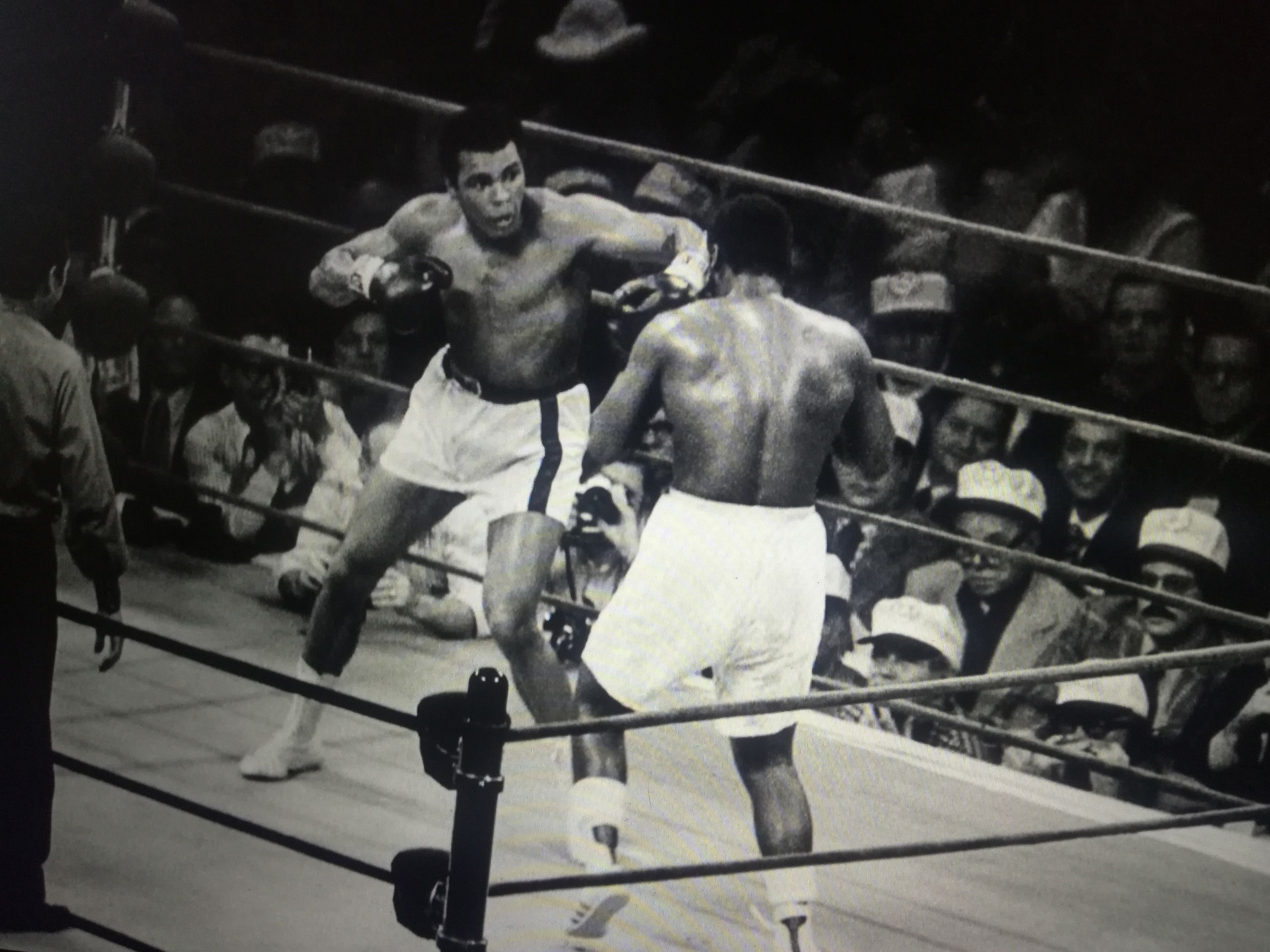 «Лучшие бои в истории бокса». Мухаммед Али — Джо Фрейзер: реванш, о котором всегда забывают