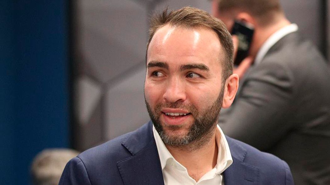 Камил Гаджиев рассказал о конфликте между Шлеменко и Минеевым