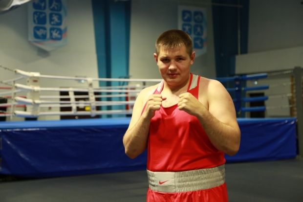 Побеждавший Тайсона Фьюри российский боксер Бабанин оценил нынешнюю форму британца