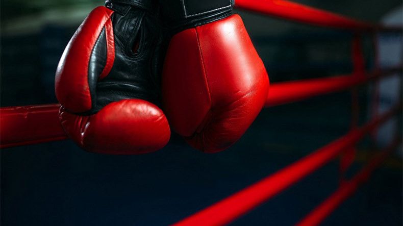 Федерация бокса России – о решении АИБА: спортсменов нельзя использовать как заложников