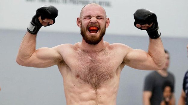 Российский боец UFC Борщев: Чимаев выглядит супер монстром, который готов разорвать всех