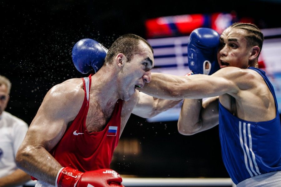 В Федерации бокса подвели итоги Олимпиады в Токио