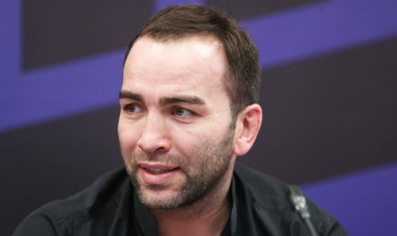 Гаджиев — Минееву после победы над Исмаиловым: многие считают, что это пик