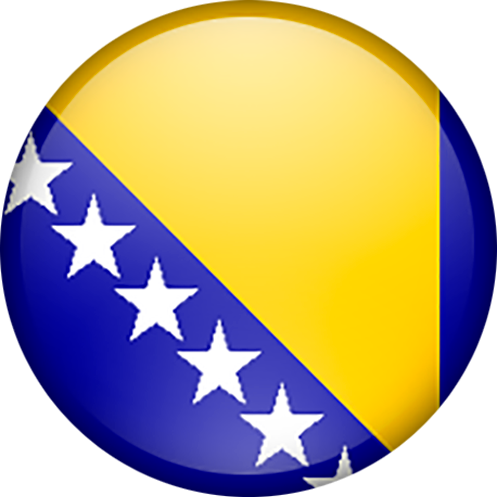Босния / Bosnia & Herzegovina