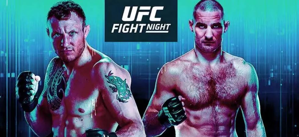 Полный кард турнира UFC Fight Night 200: Стриклэнд – Херманссон