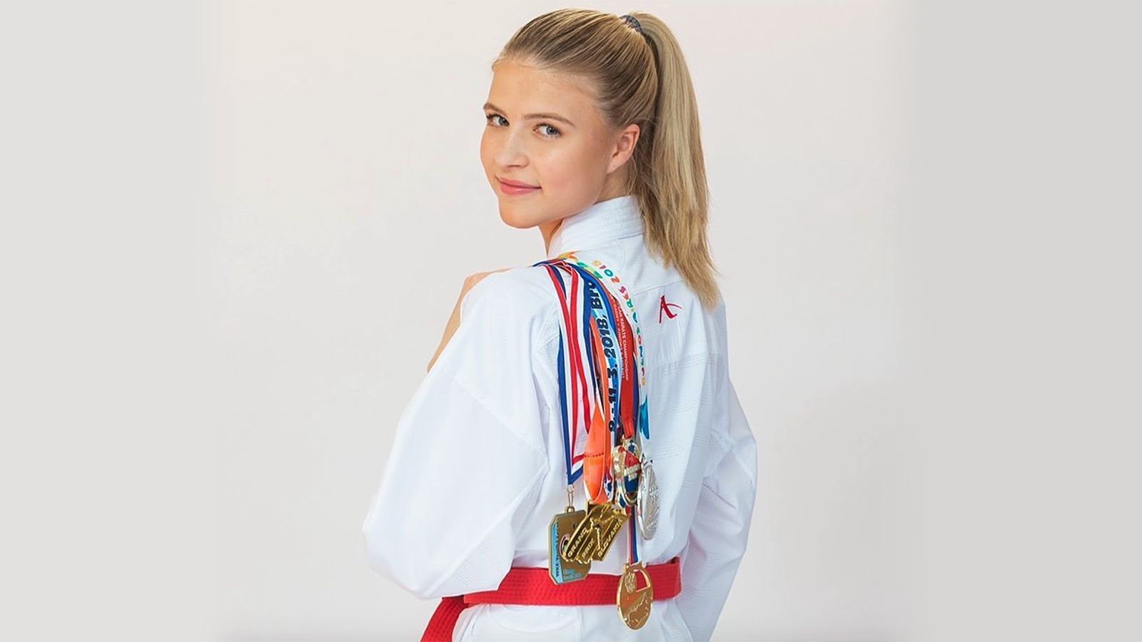 Каратистка Чернышева поделилась мнением о своих соперницах на Олимпиаде