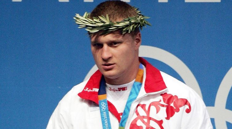 Поветкин поздравил олимпийскую сборную по боксу с отличным выступлением