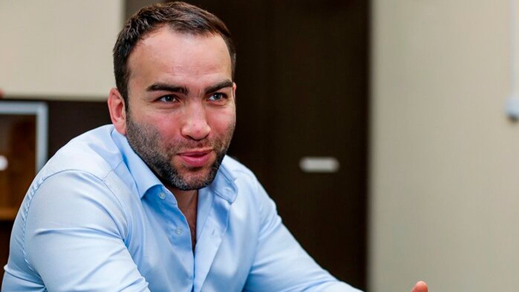 Камил Гаджиев заявил, что третий бой Владимир Минеев – Магомед Исмаилов может пройти в конце 2022 года