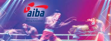 Международная ассоциация бокса наложила запрет на участие российских боксеров в международных турнирах