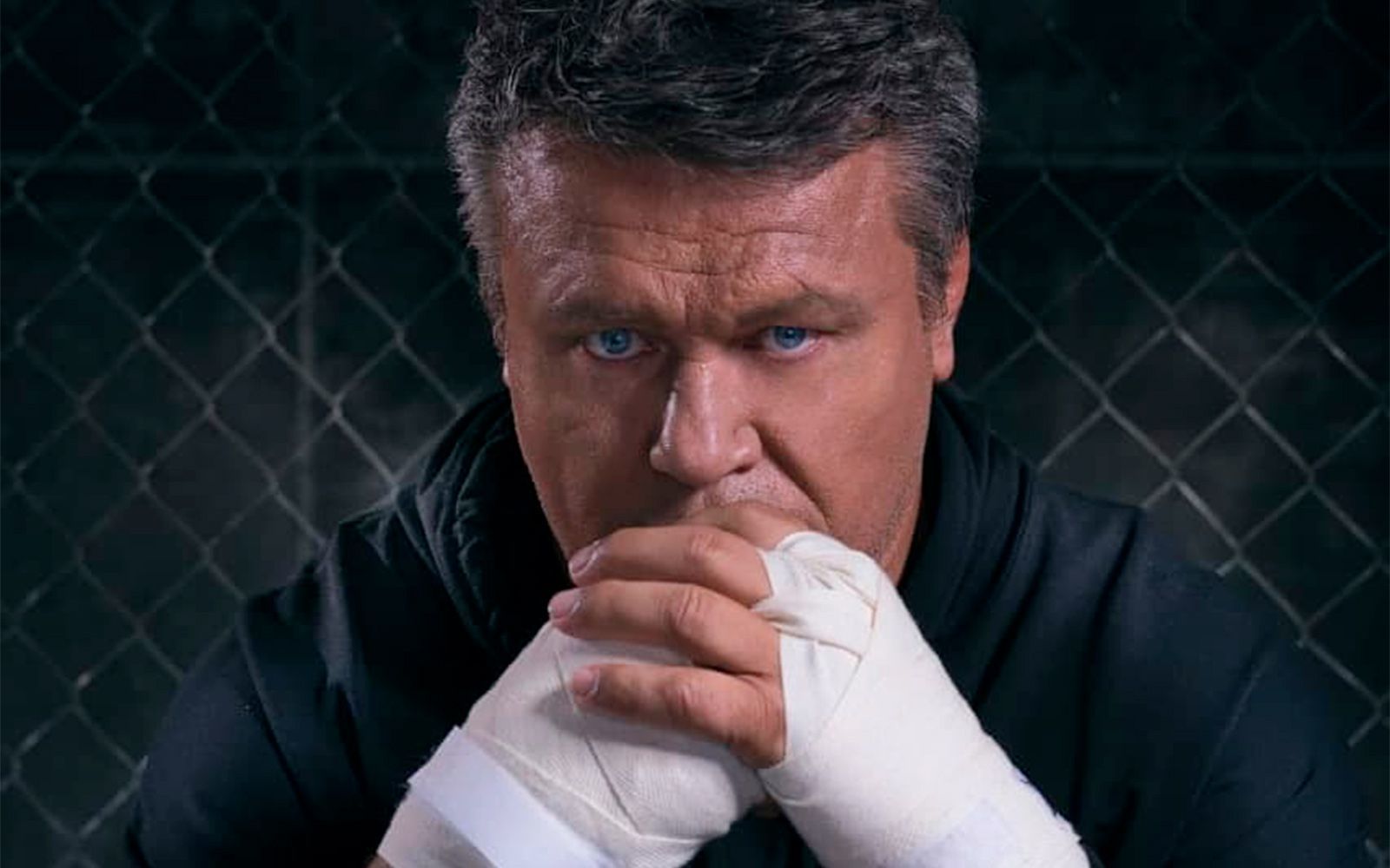 Легенда MMA Тактаров может возобновить карьеру ради боя с Монсоном