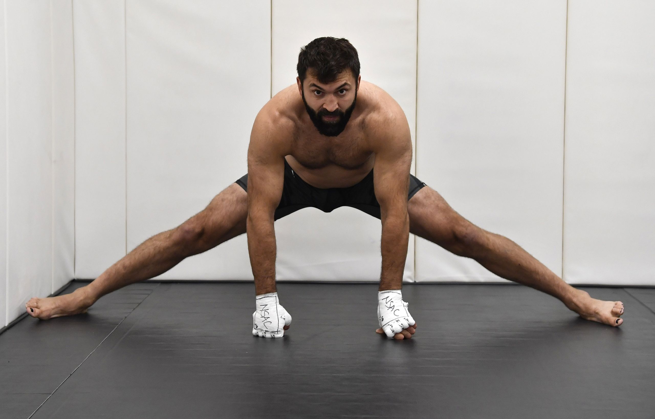 Чем нам запомнился UFC Vegas 24. Очередная победа Арловского и Уиттакера