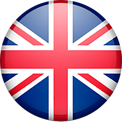 Великобритания / Great Britain