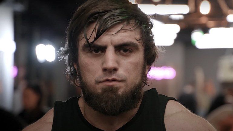 В Дагестане задержали объявленного в розыск бойца MMA Ислама Вагабова