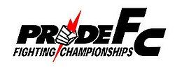 Что такое Pride FC