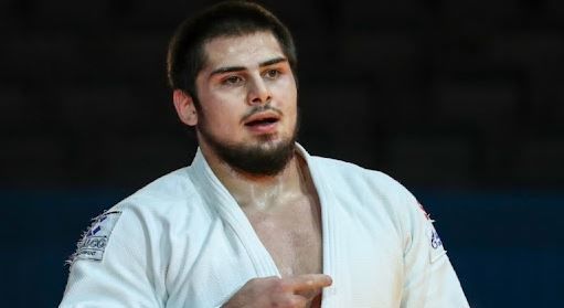 Российский дзюдоист Башаев выиграл бронзу на Олимпиаде в Токио