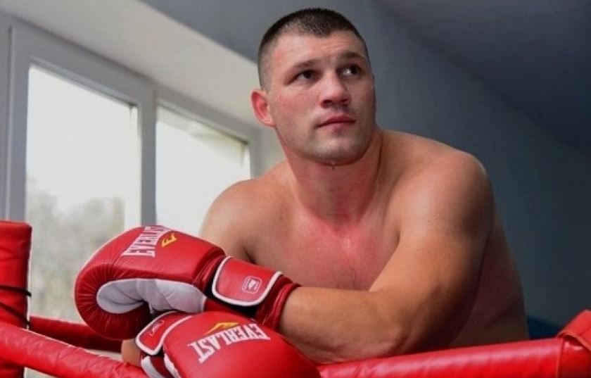 Евгений Романов: Джошуа – предсказуемый и прямолинейный боксер
