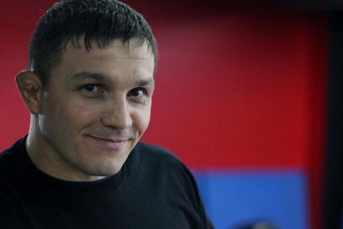 Балаев победил Ногейру решением судей на ACA 126