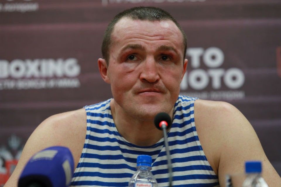 Лебедев высказался насчет боя Ян – Стерлинг в рамках UFC 273
